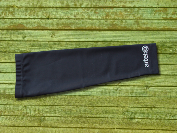 Armstulpe „Keep warm“ Armstulpe „Keep warm“