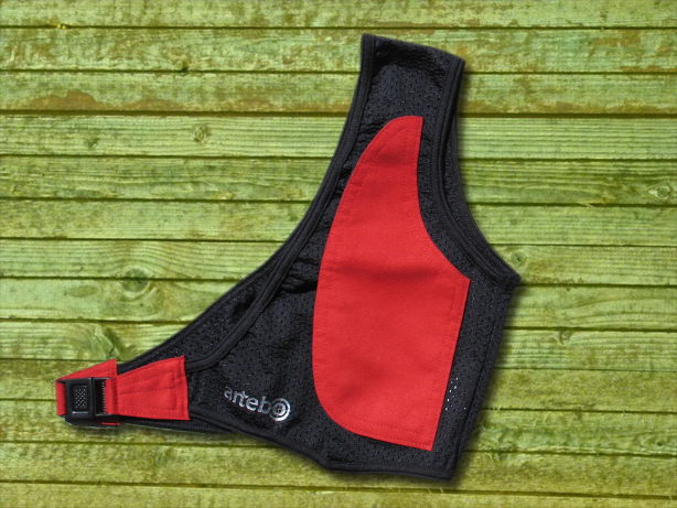 Streifschutz Classic Sommer ohne Ärmel Streifschutz Classic Sommer ohne Ärmel