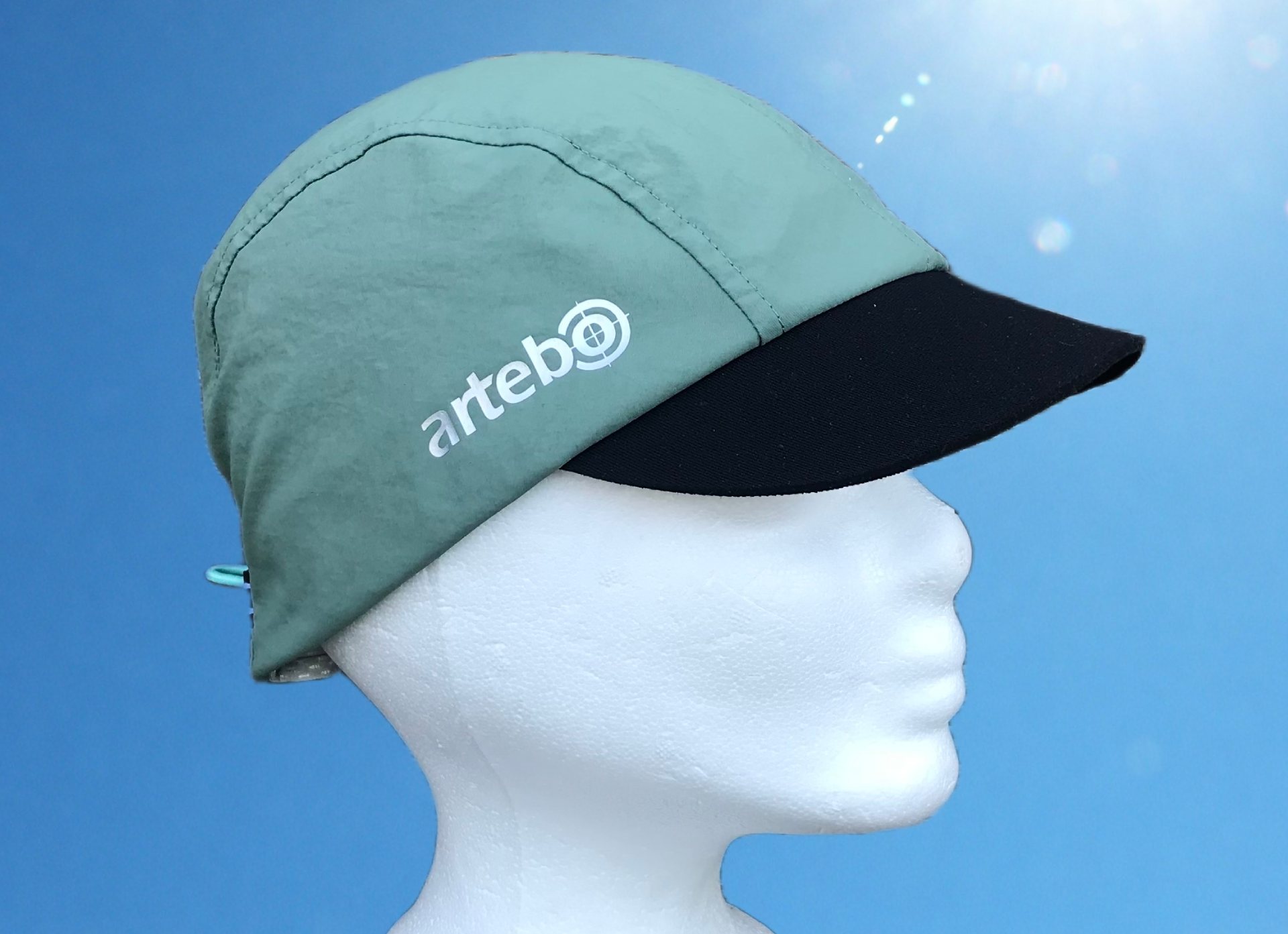 Limitierte Sonderfarbe